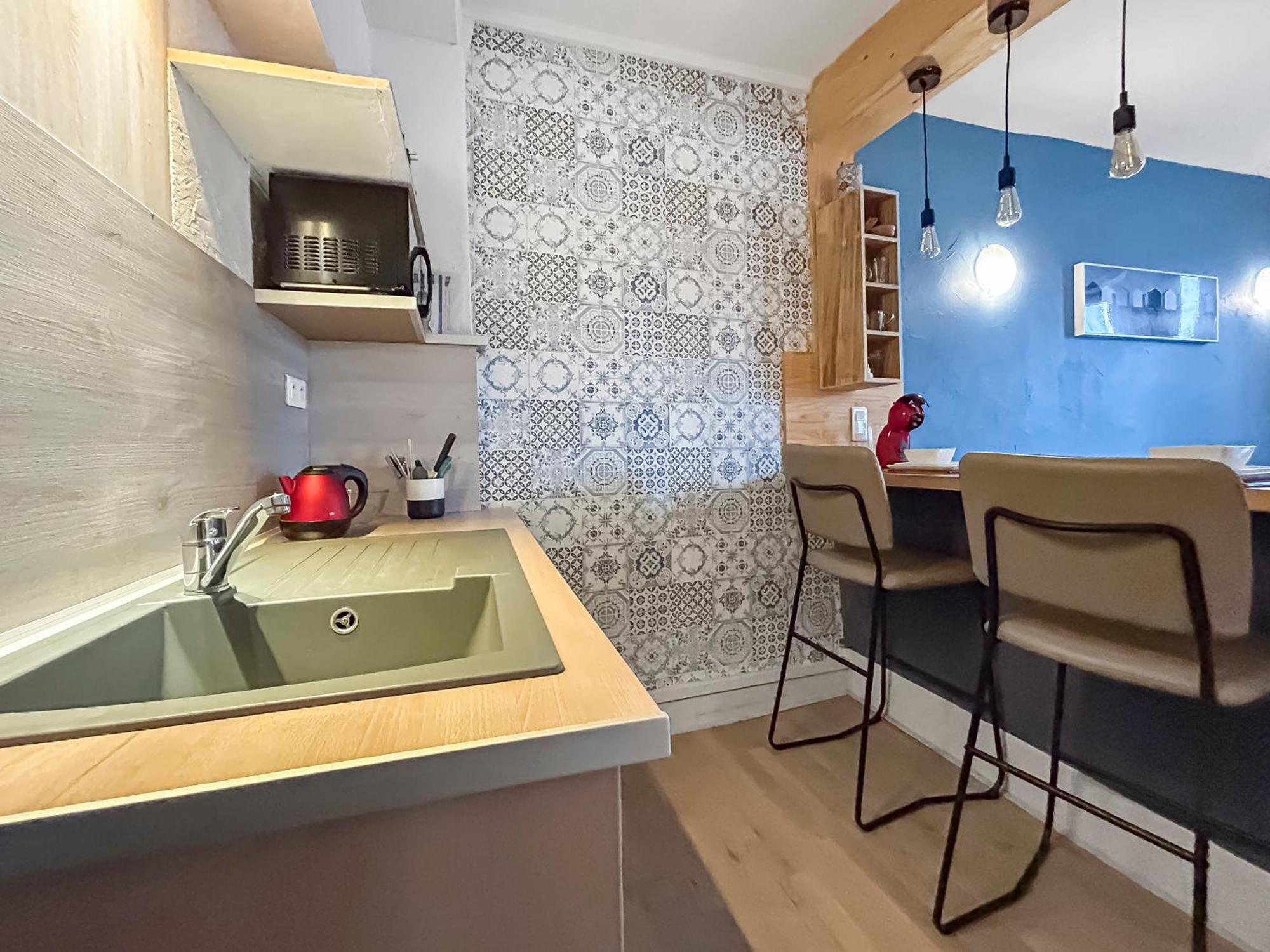 La Provence Apartment