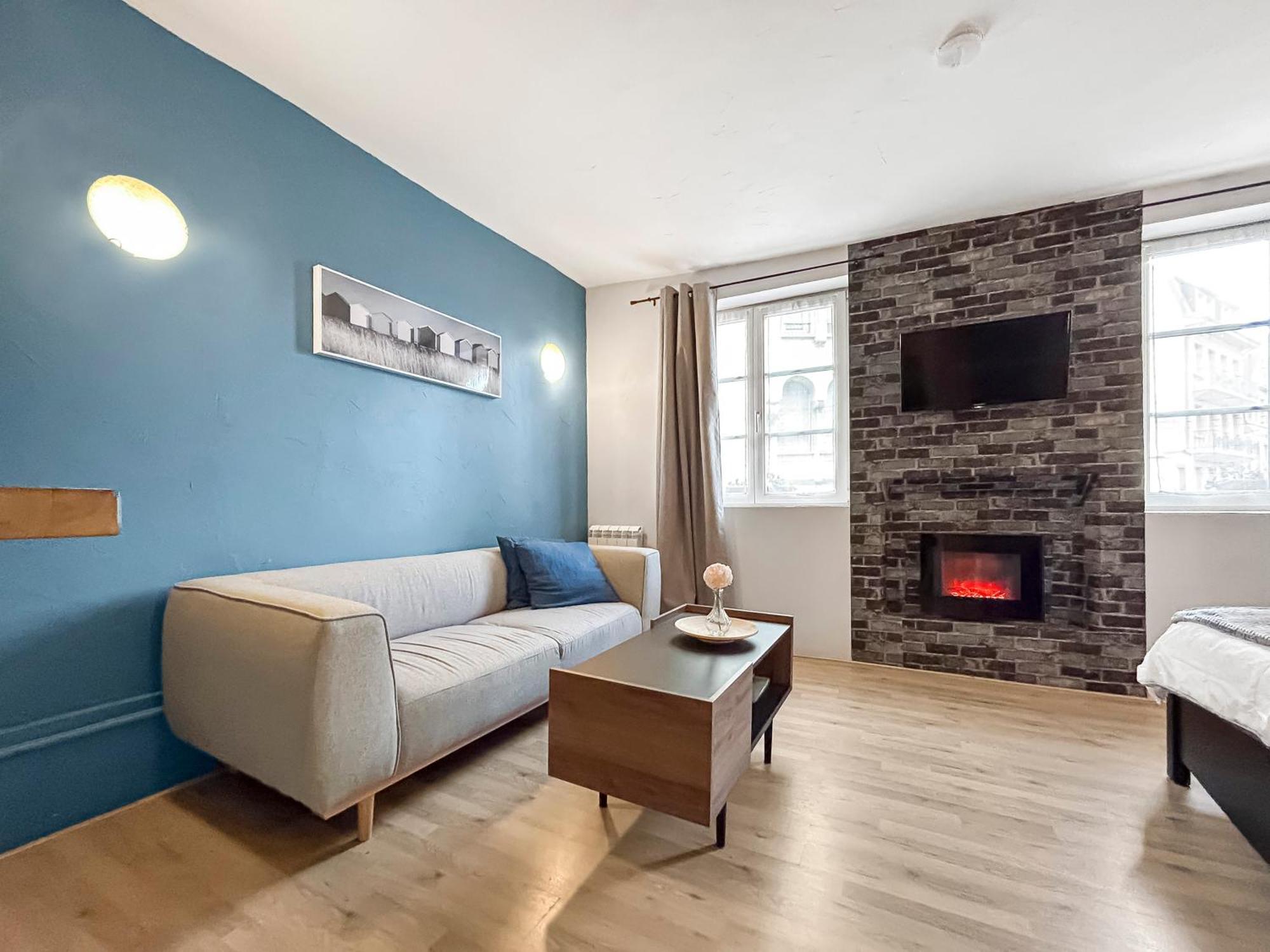Apartment La Provence