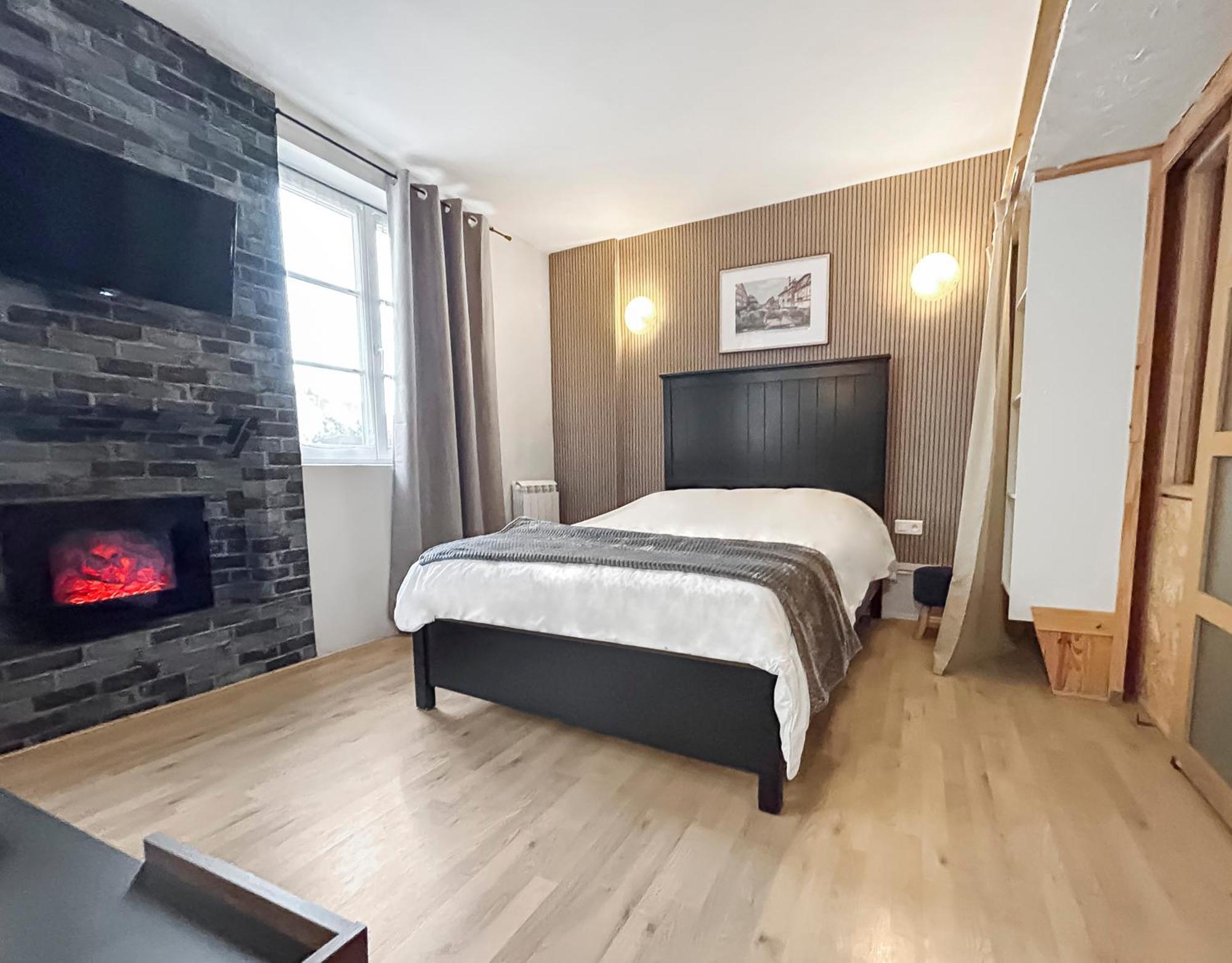Apartment La Provence *