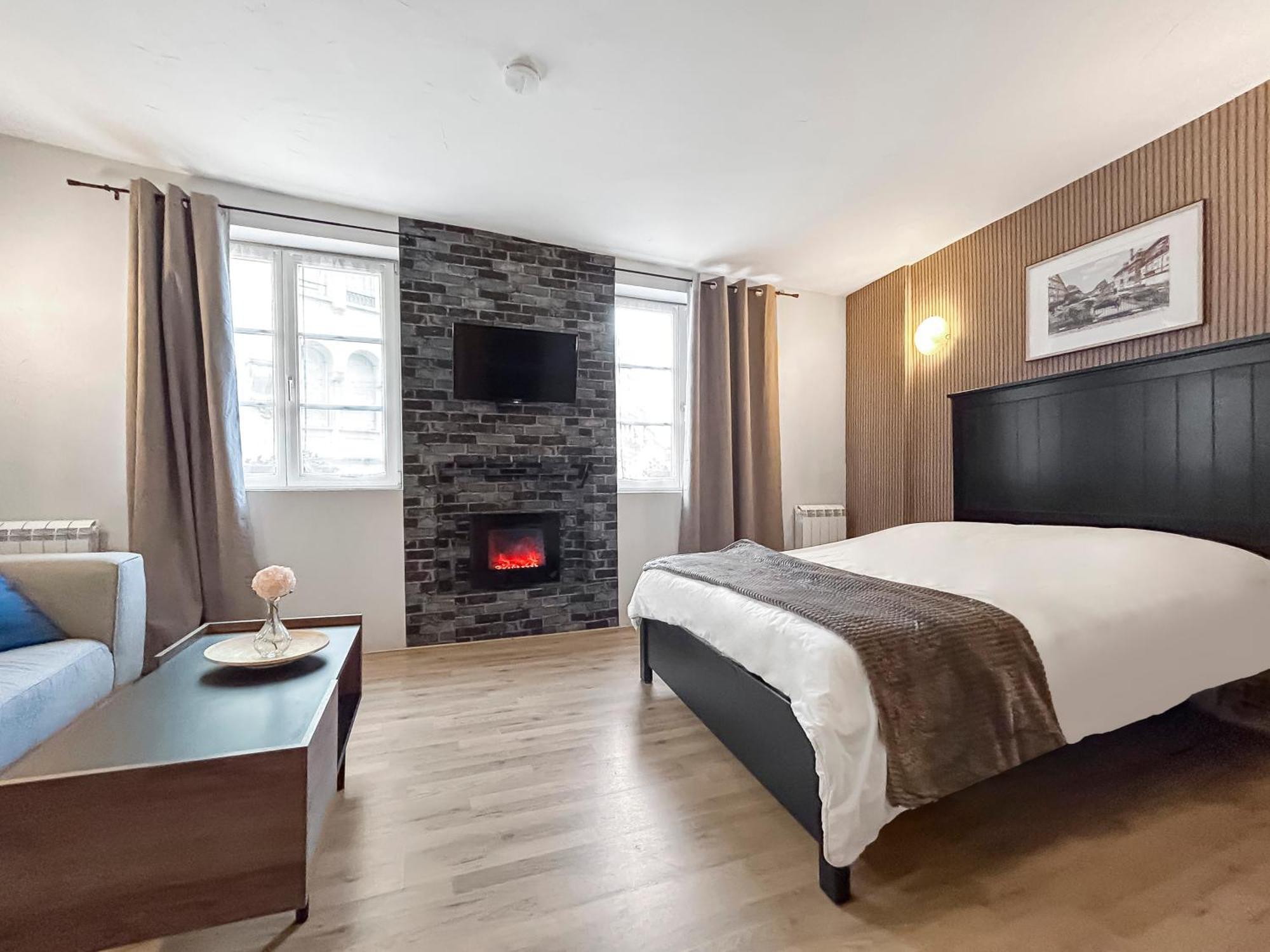 La Provence Apartment Colmar