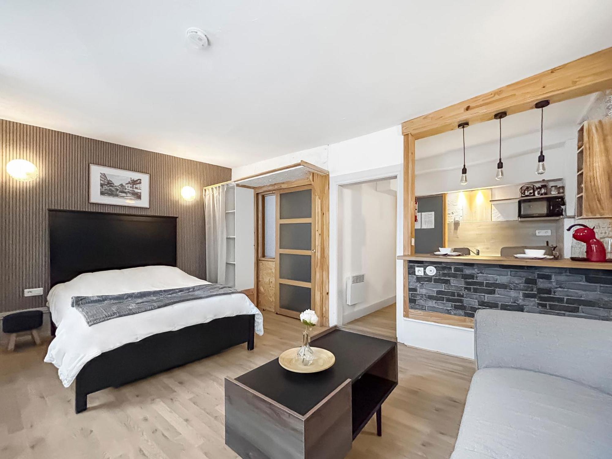 Apartment La Provence Colmar