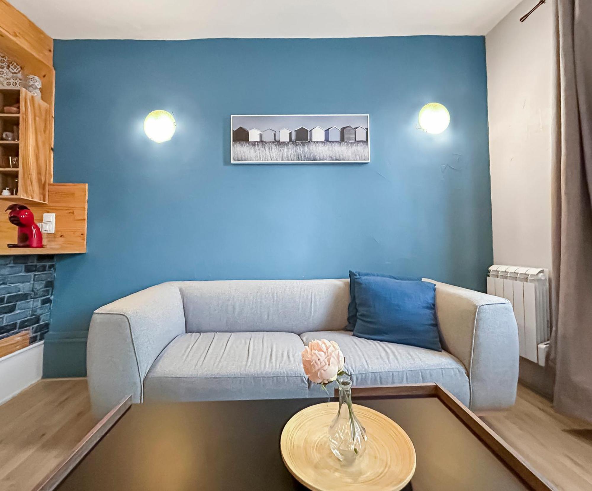 La Provence Apartment *