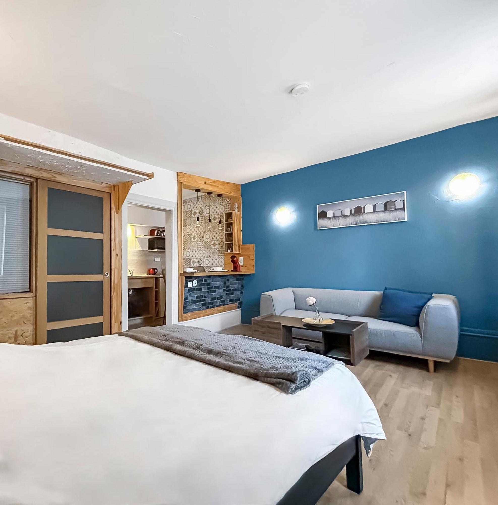 Apartment La Provence Colmar