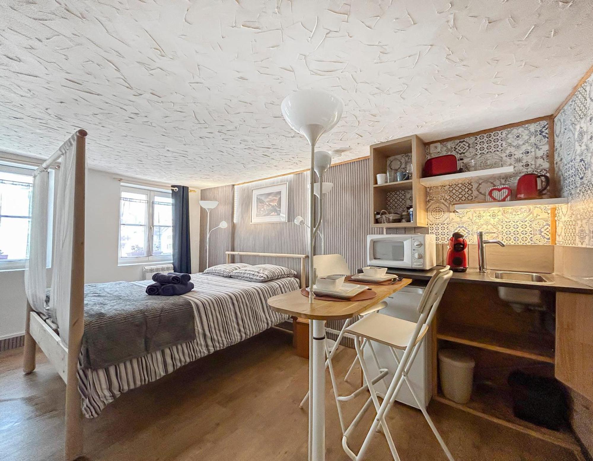 Apartment La Provence