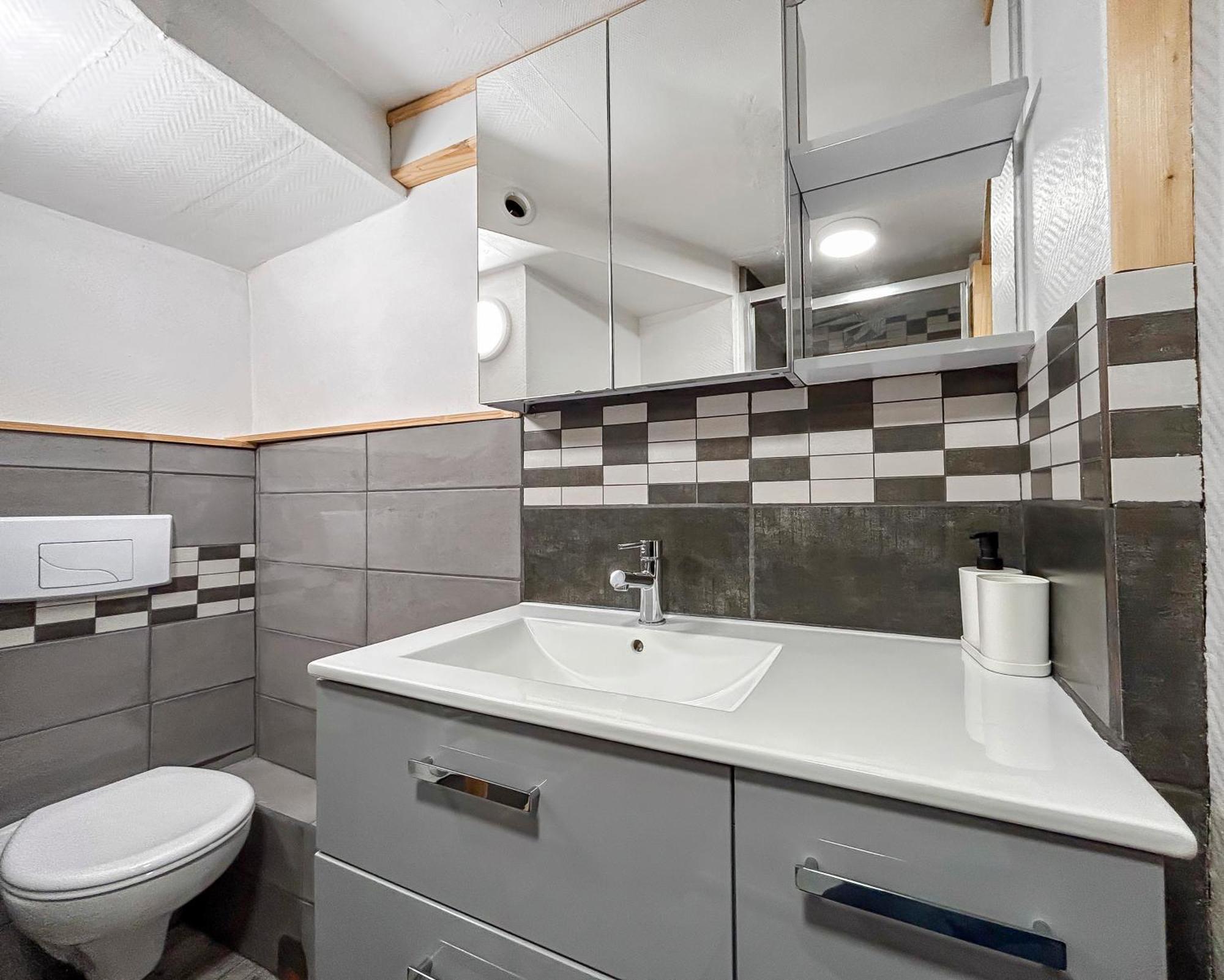 Apartment La Provence *