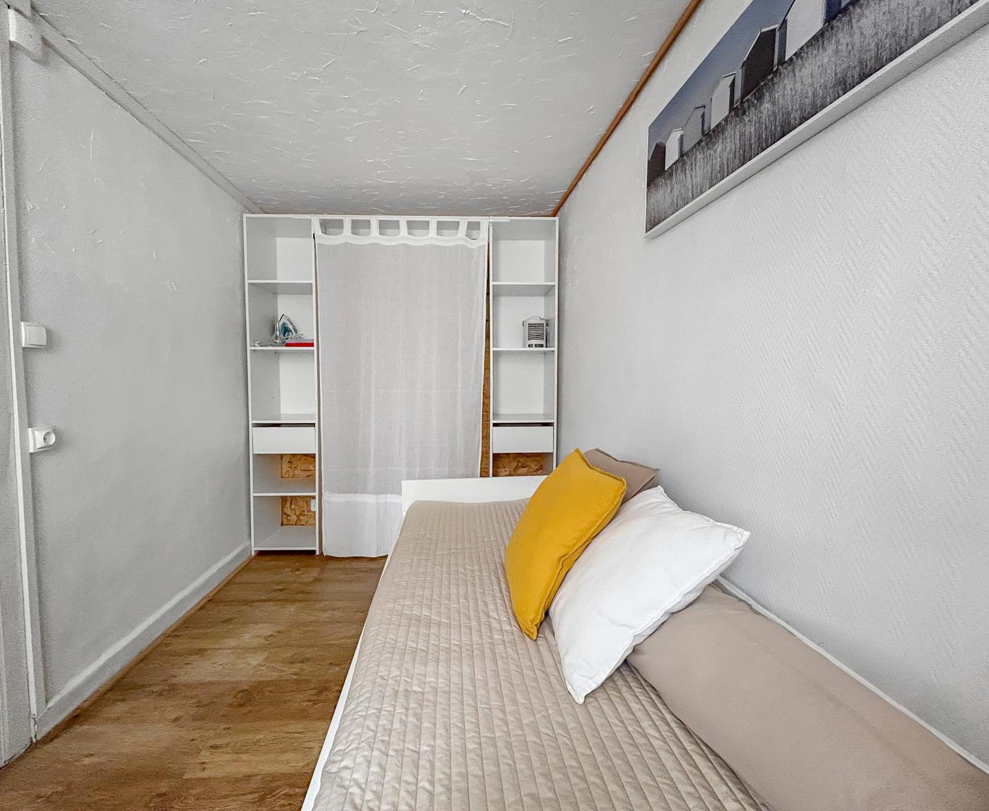 La Provence Apartment