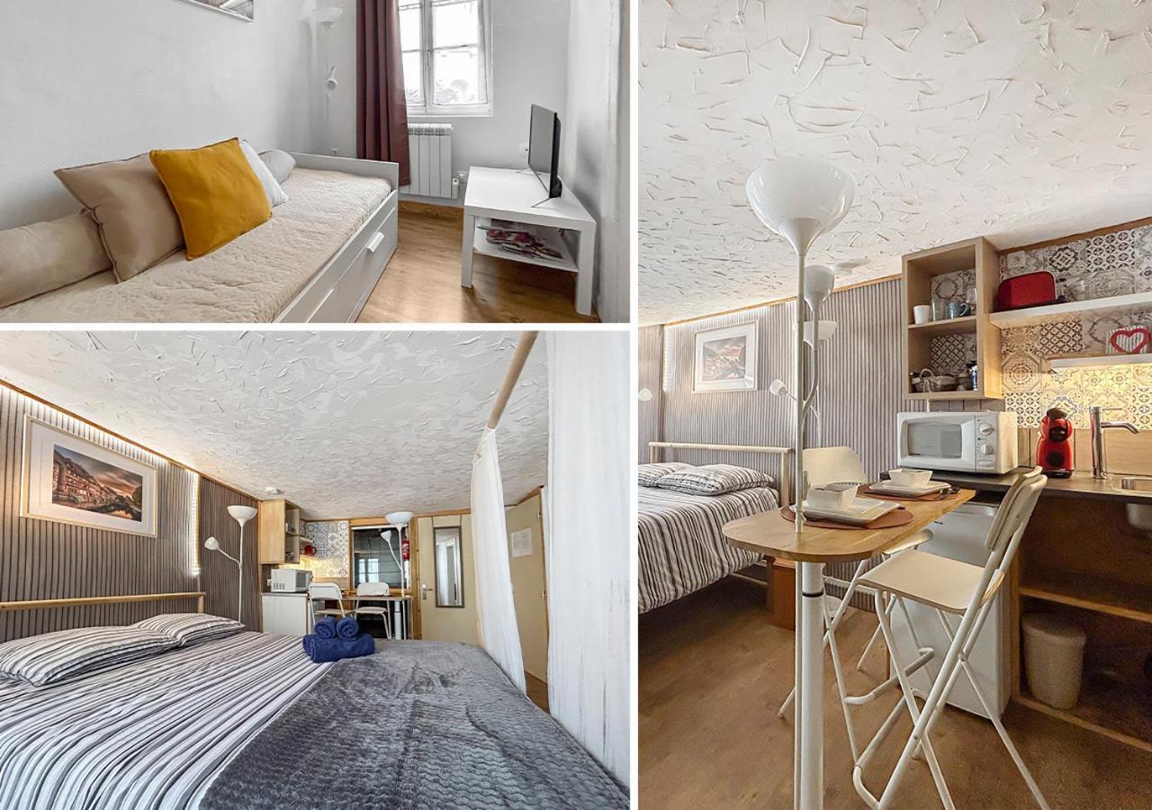 La Provence Apartment