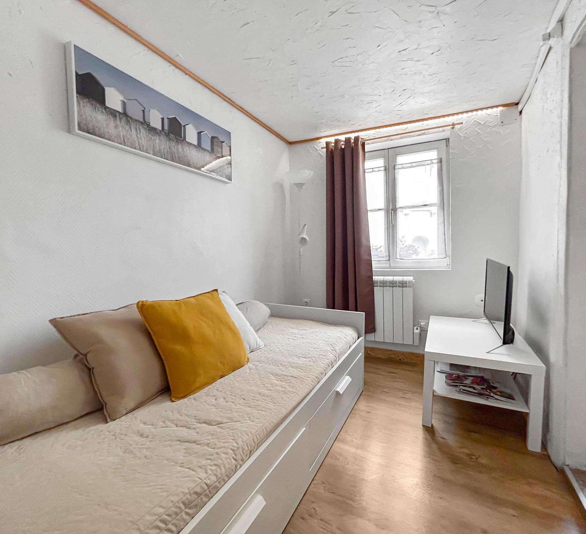 Apartment La Provence
