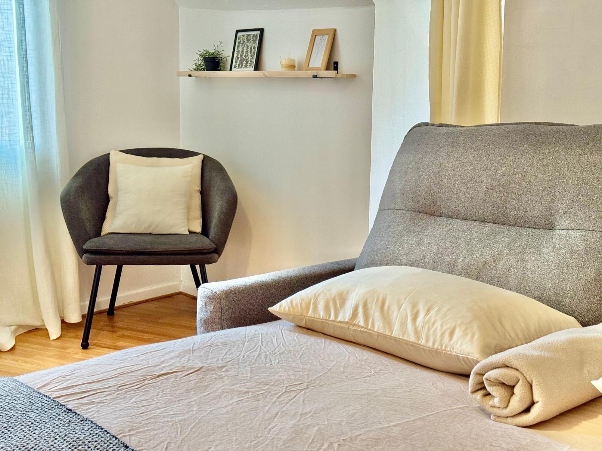 Apartment Bonjour