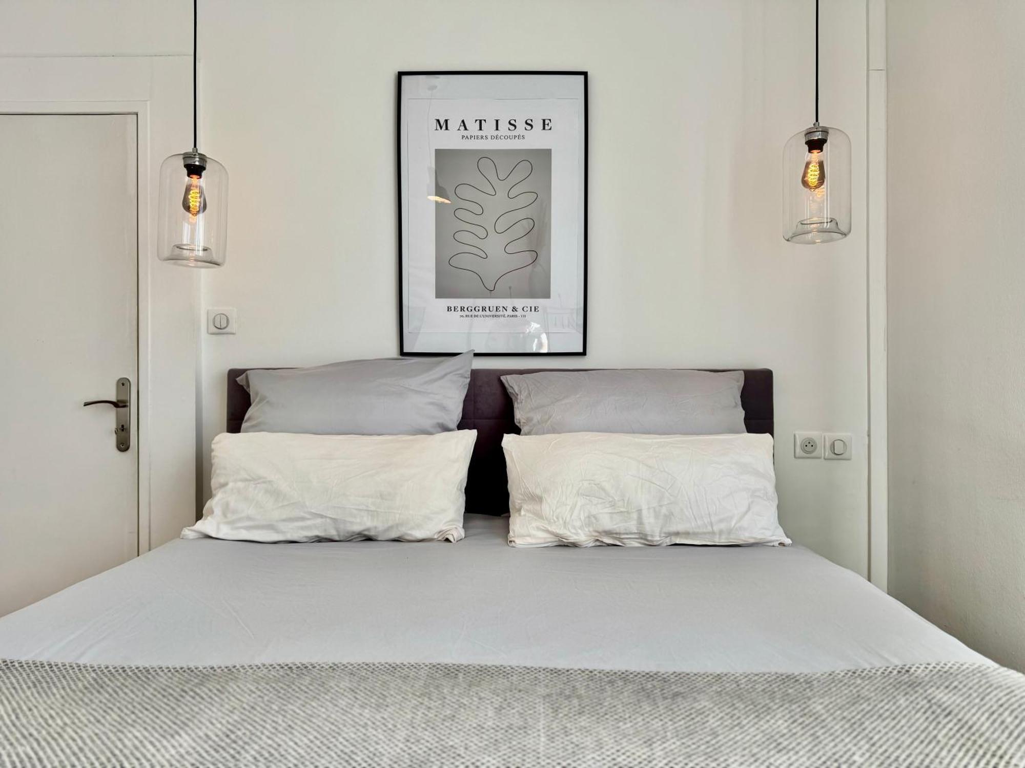 Bonjour Apartment