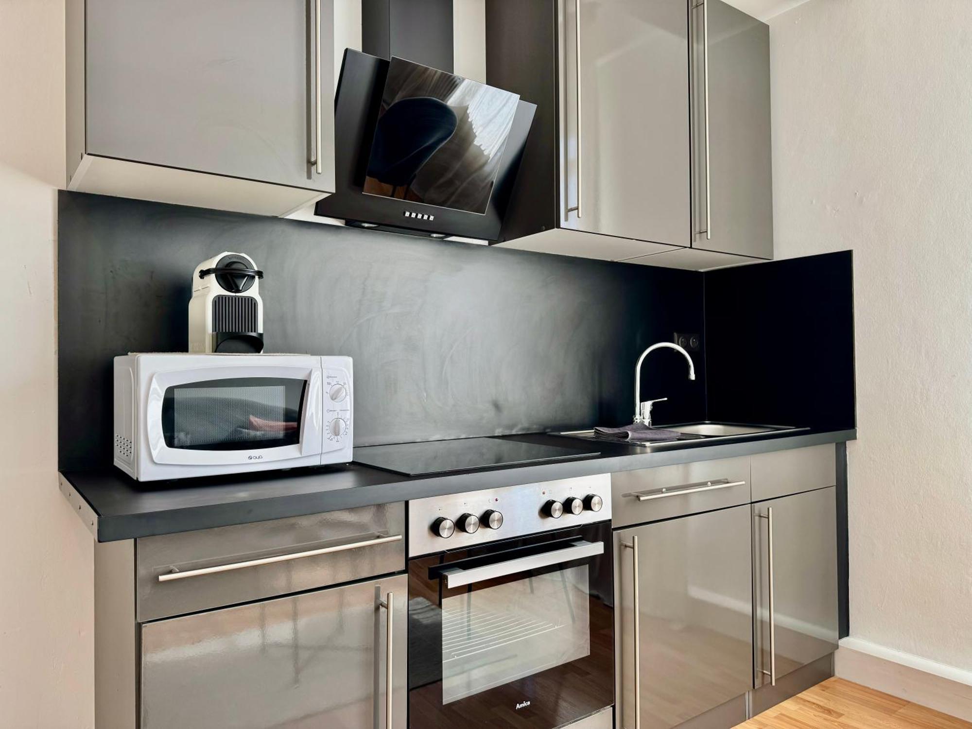 Apartment Bonjour
