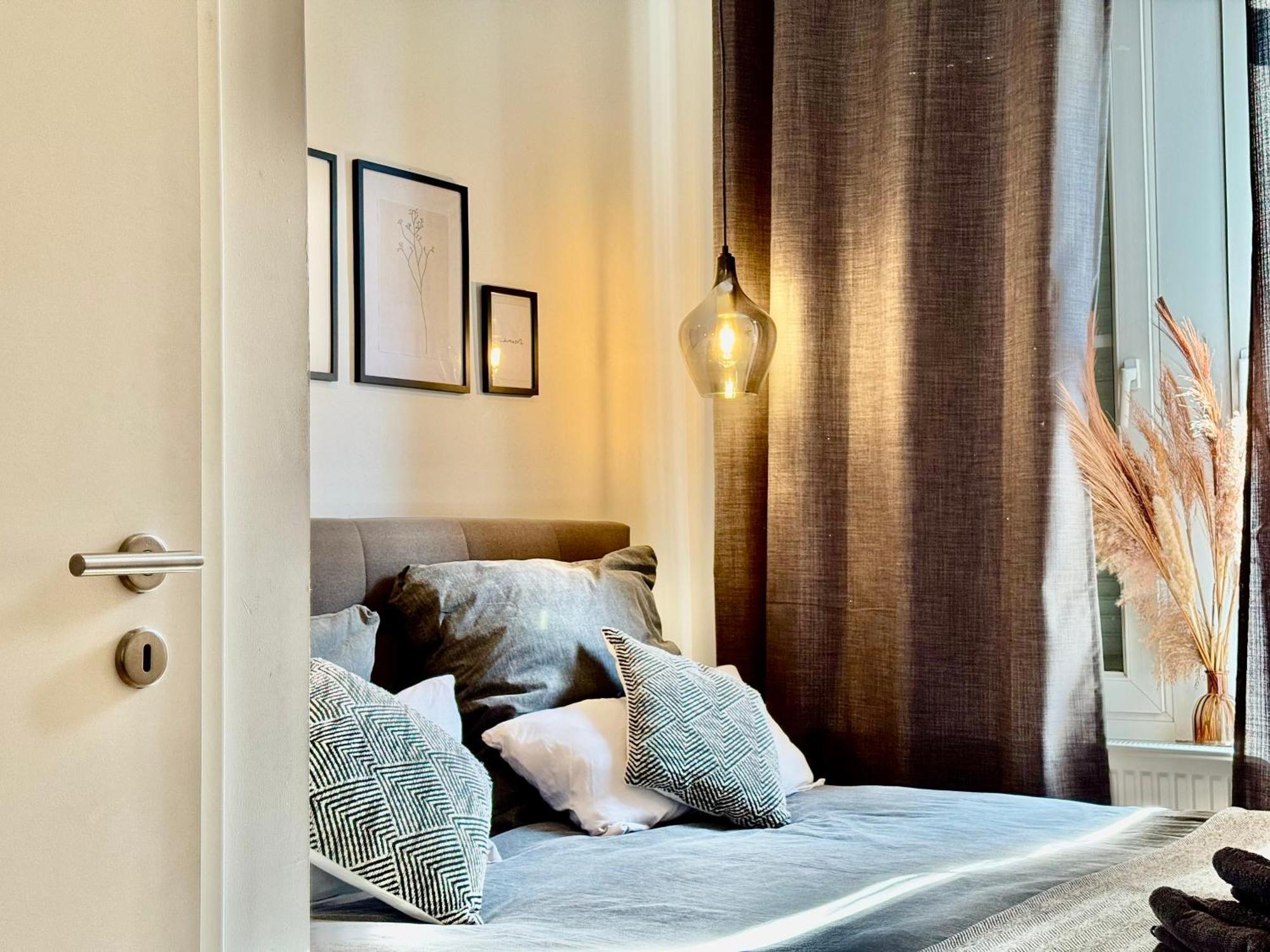 Apartment Bonjour
