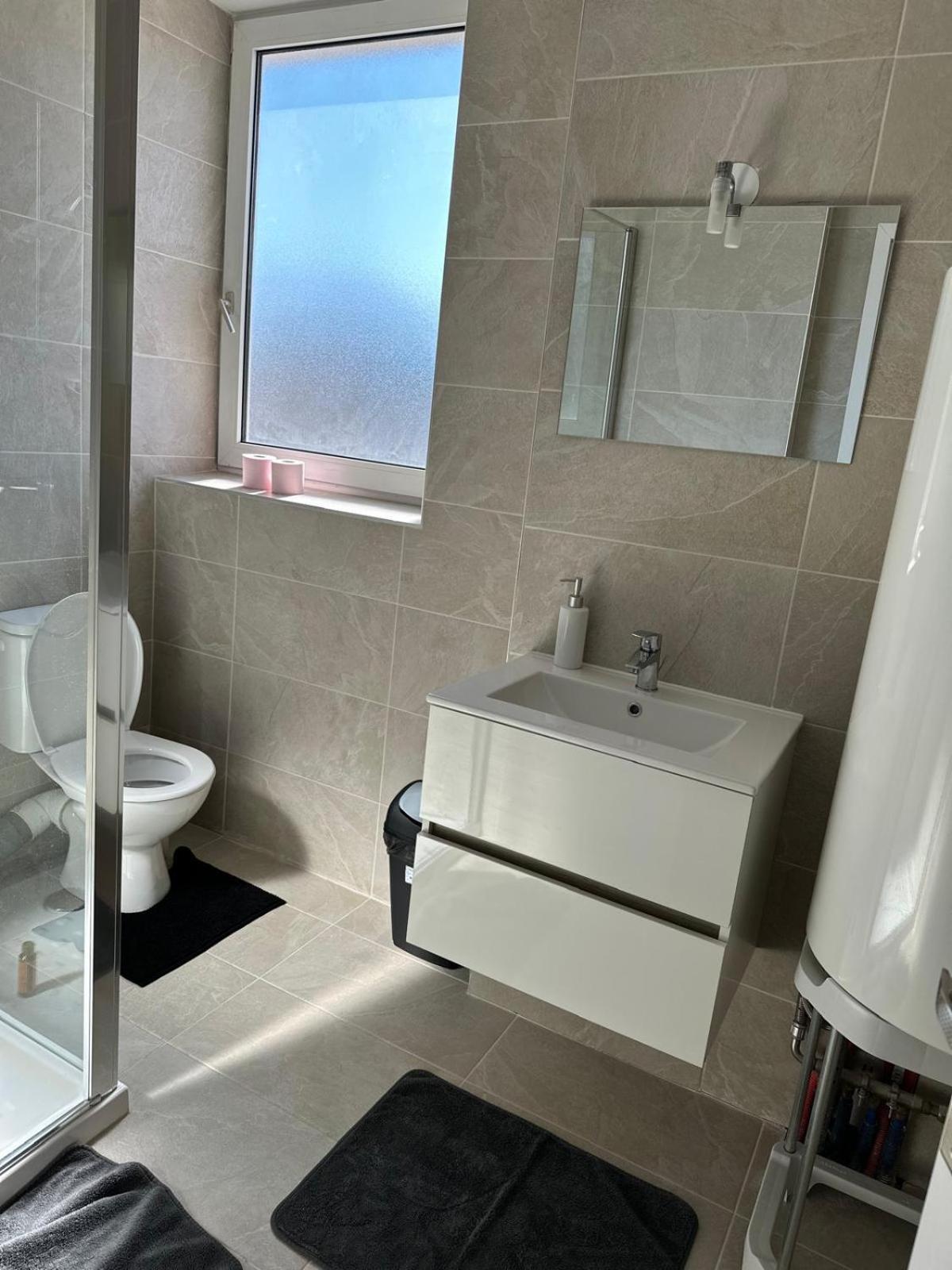 Appartement Vieille *