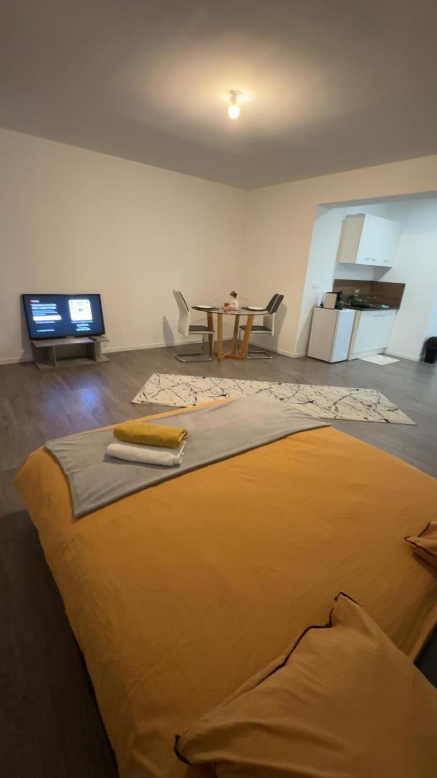 Vieille Appartement Colmar