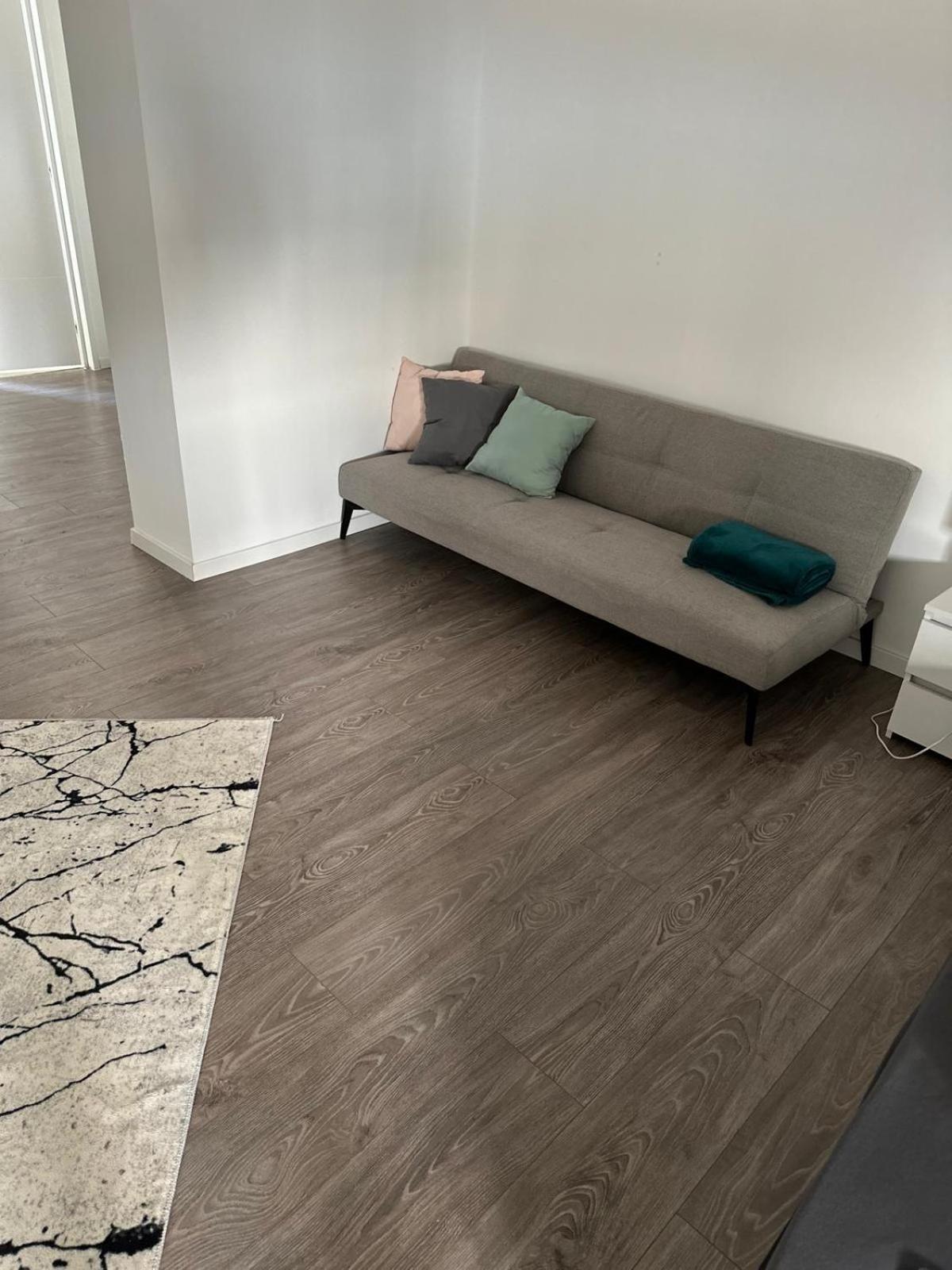Vieille Appartement *