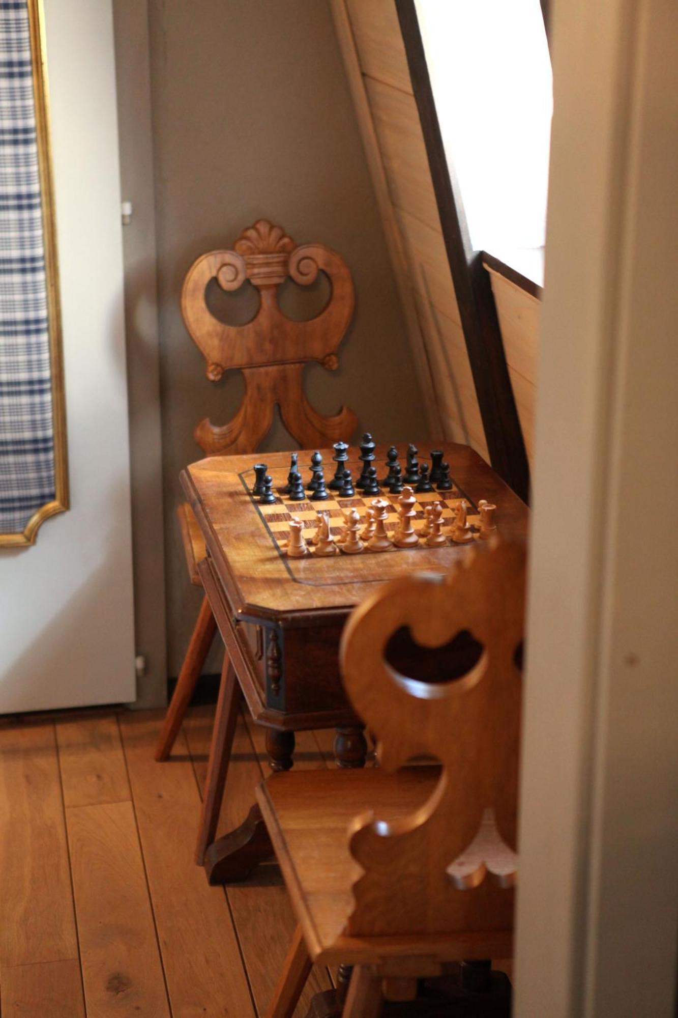 Appartement Le Romantique Colmar
