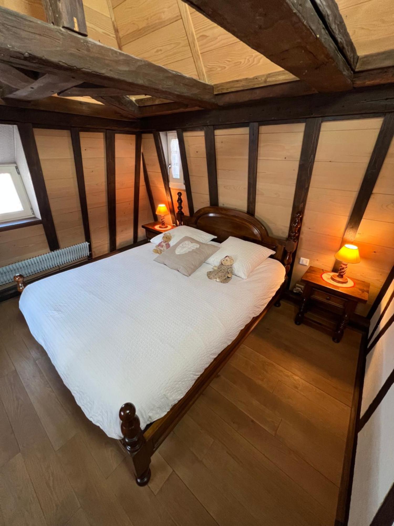 Appartement Le Romantique