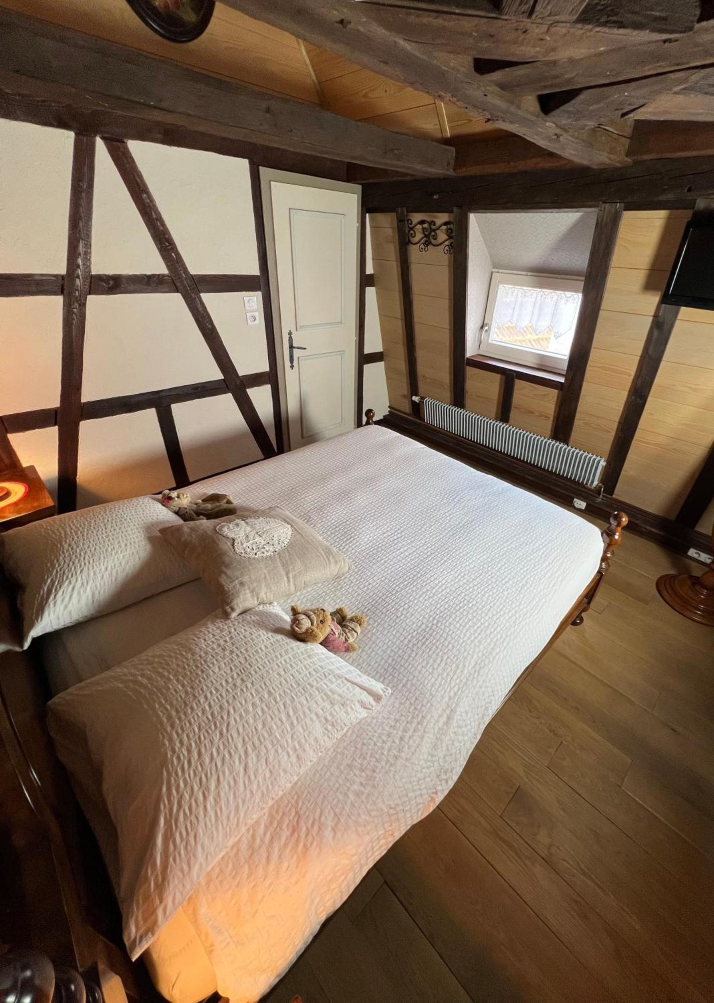 Le Romantique Appartement *