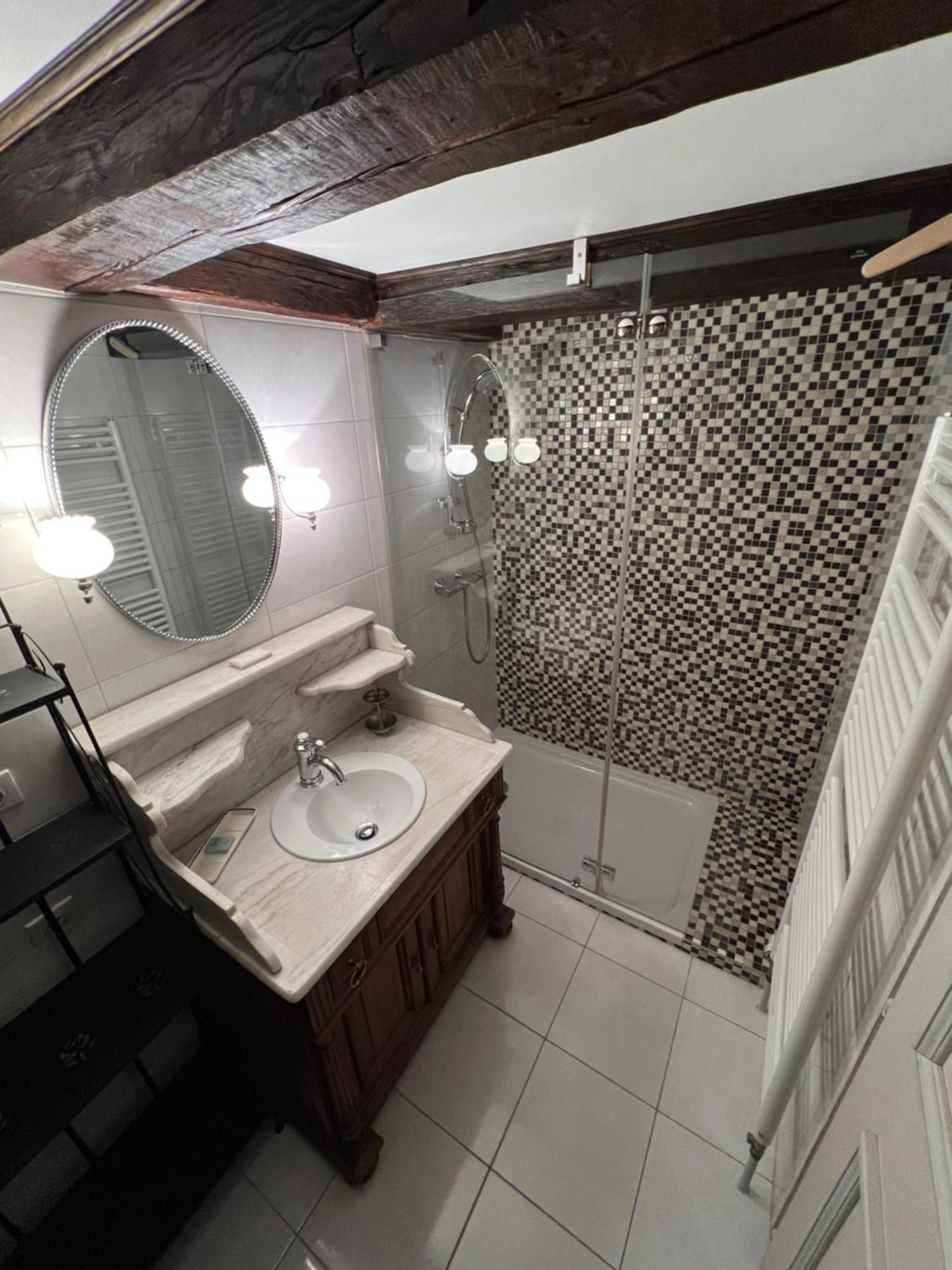 Le Romantique Appartement Colmar