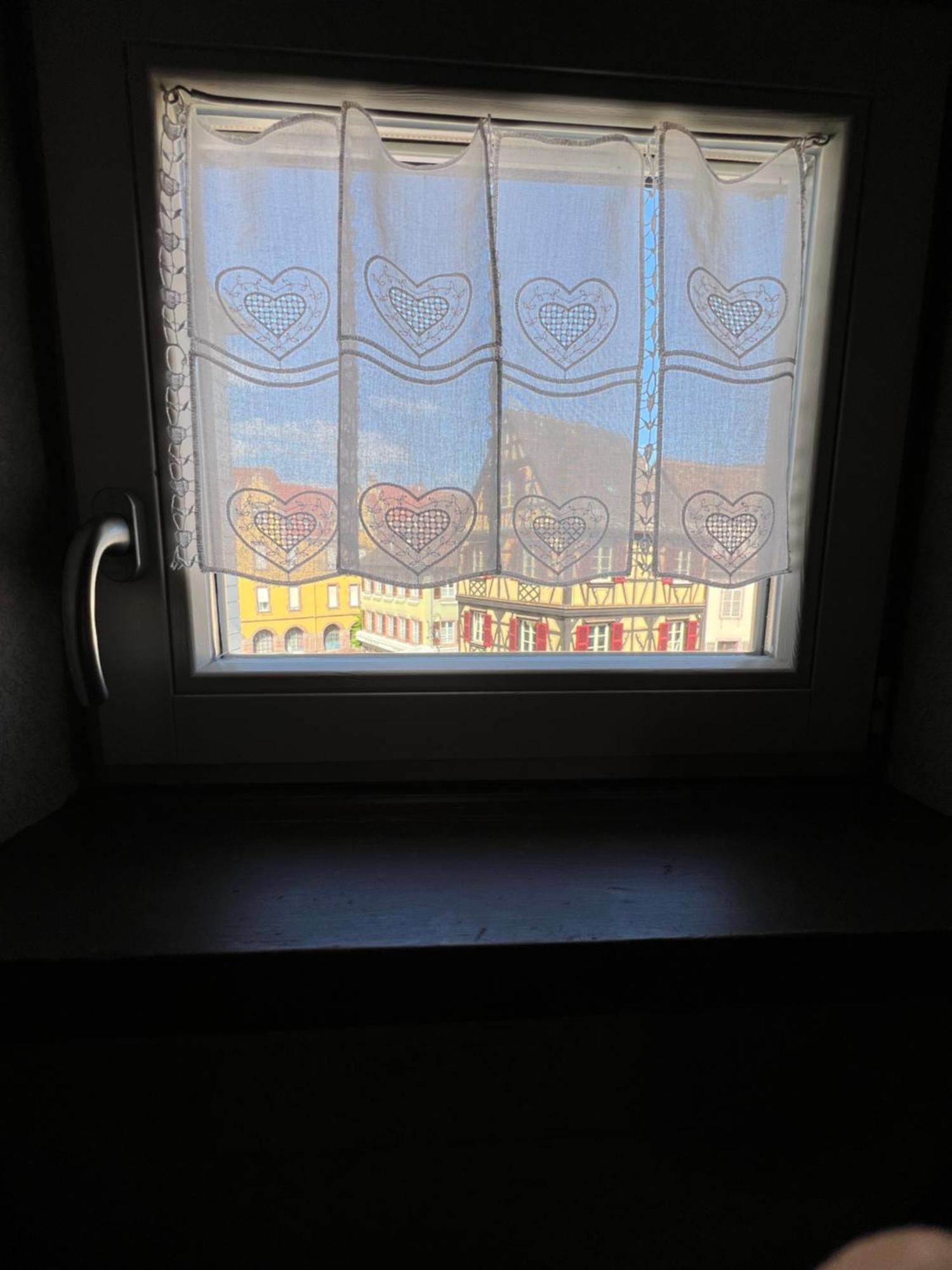 Le Romantique Appartement