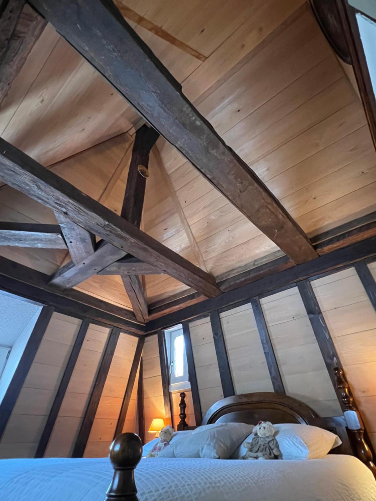 Le Romantique Appartement *