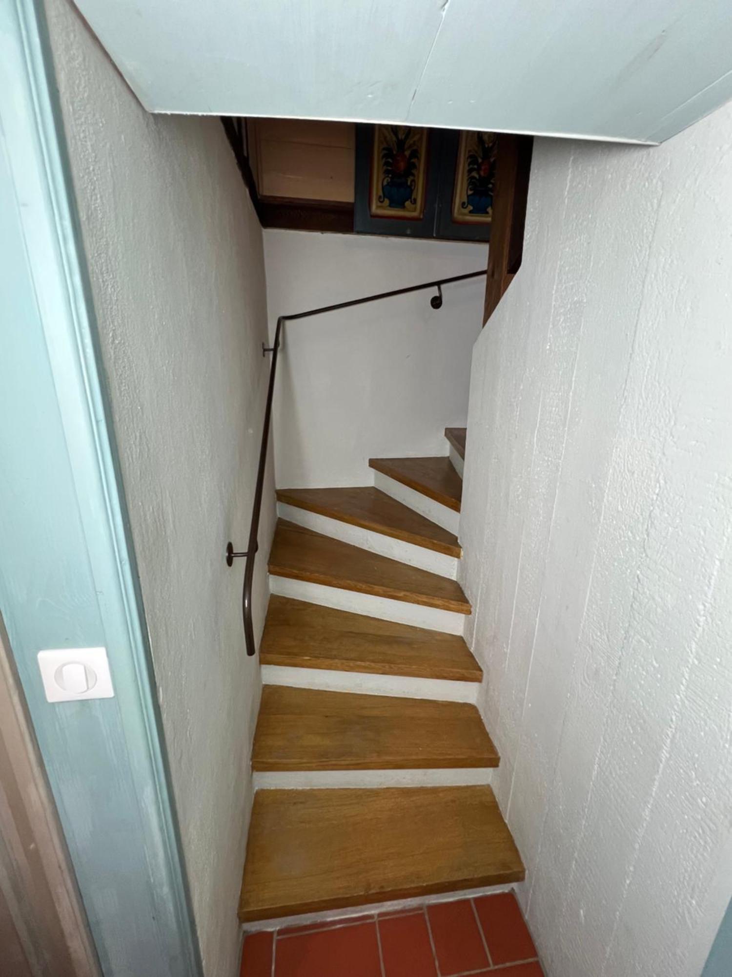 Appartement Le Romantique *