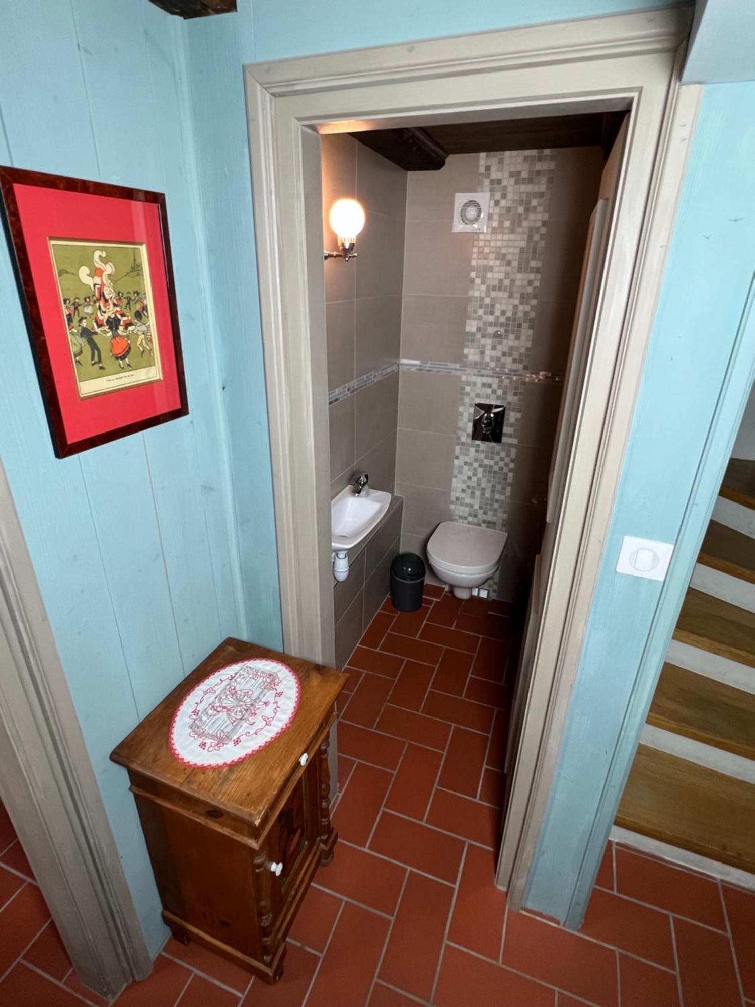 Le Romantique Appartement