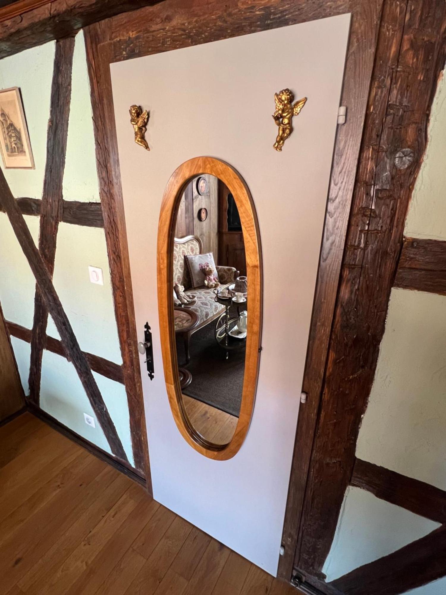 Appartement Le Romantique Colmar
