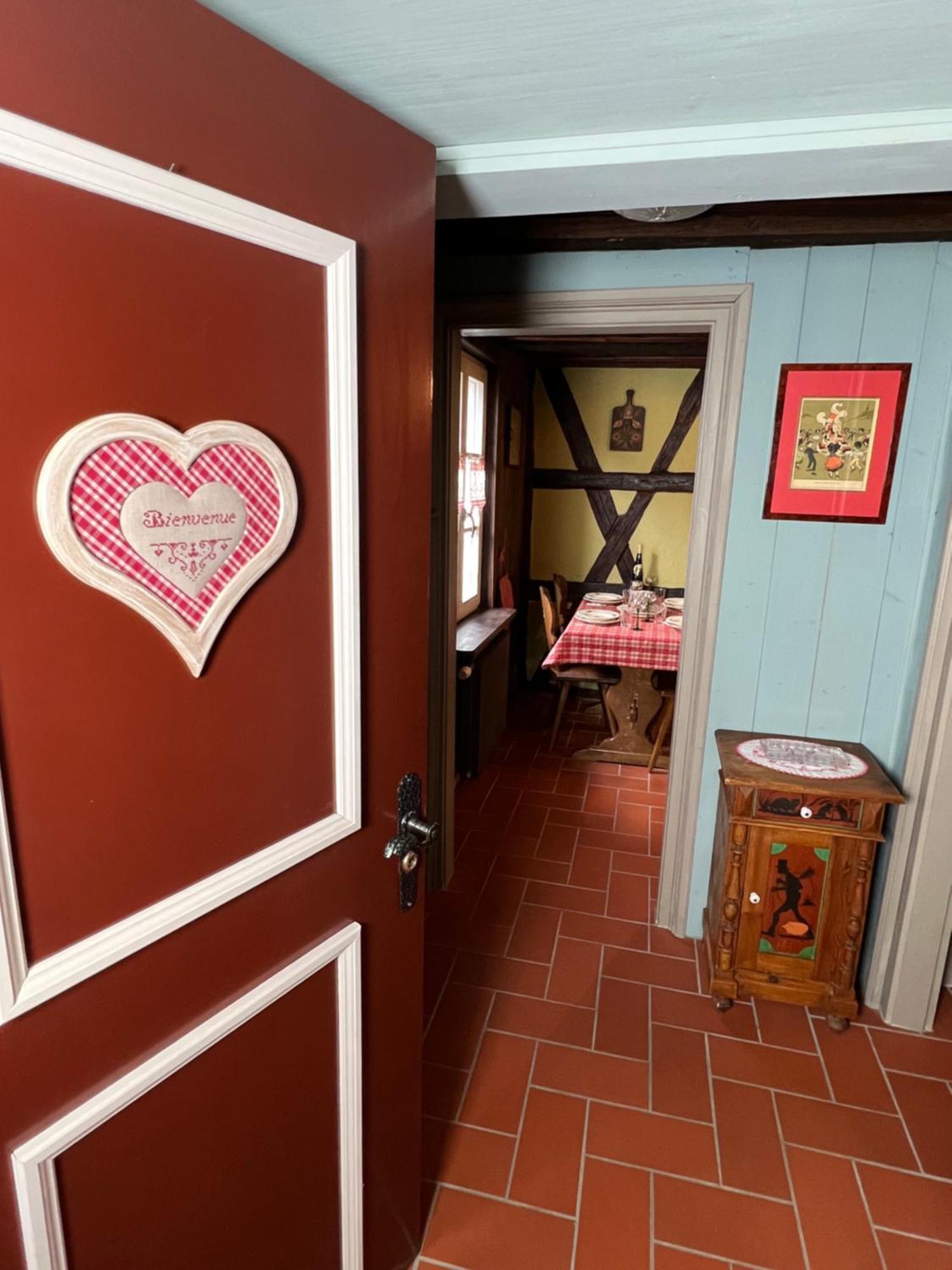 Appartement Le Romantique *