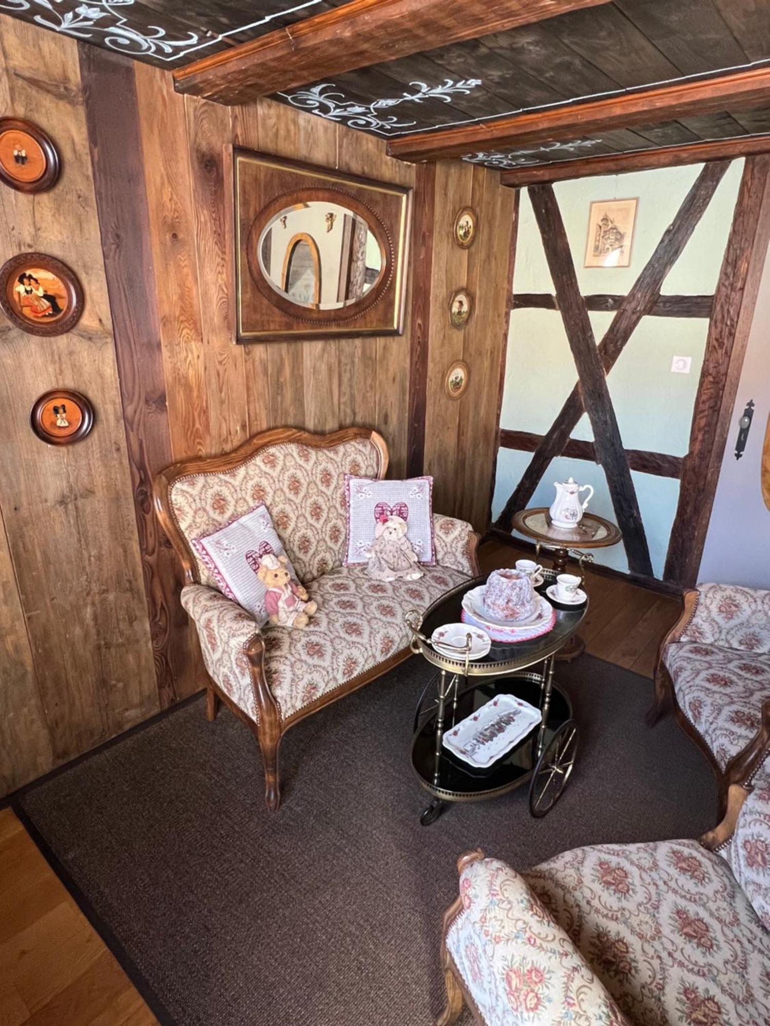 Le Romantique Appartement