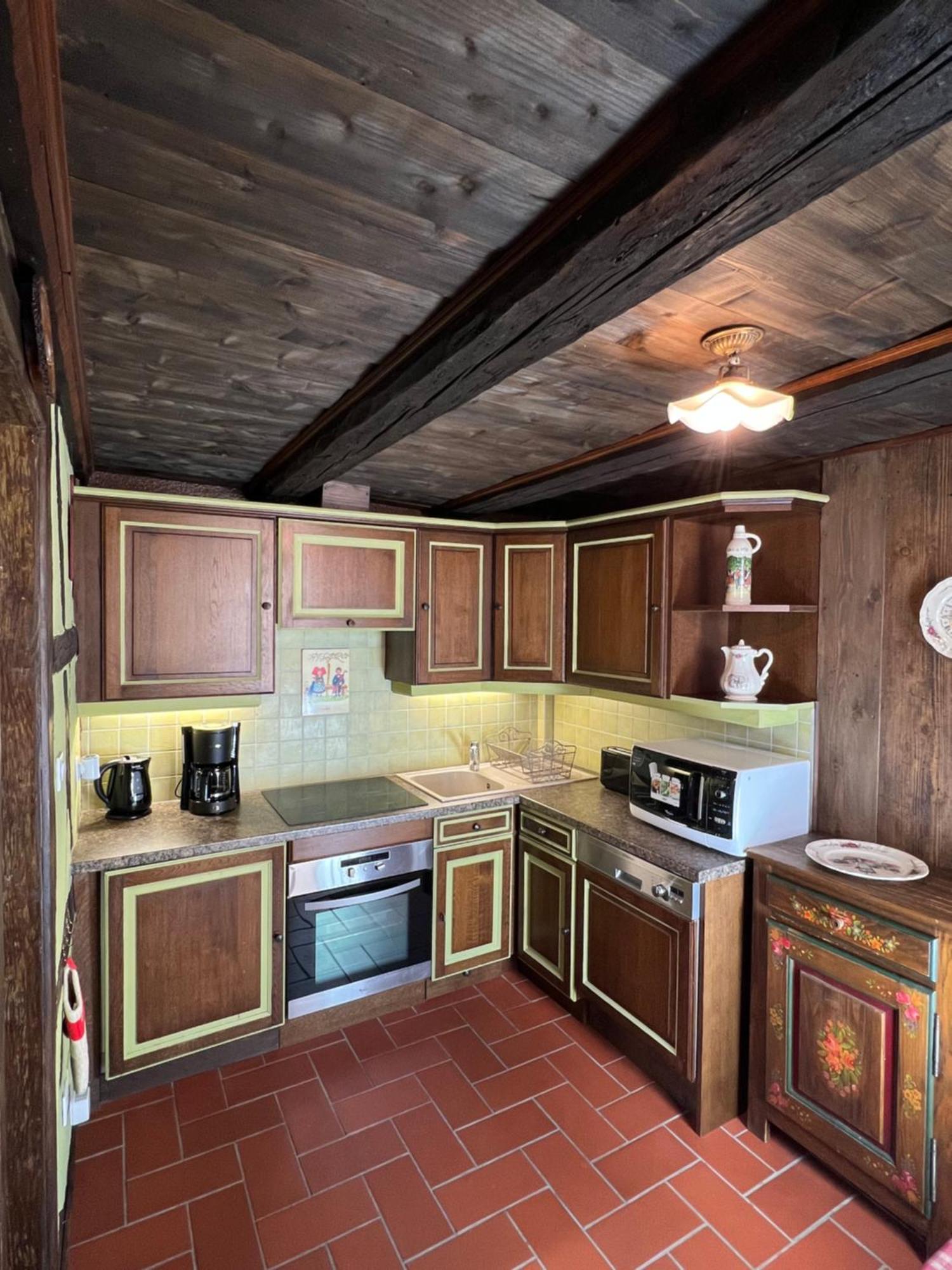 Le Romantique Appartement *