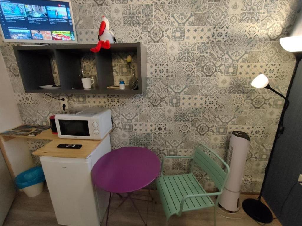 Appartement La Provence Colmar