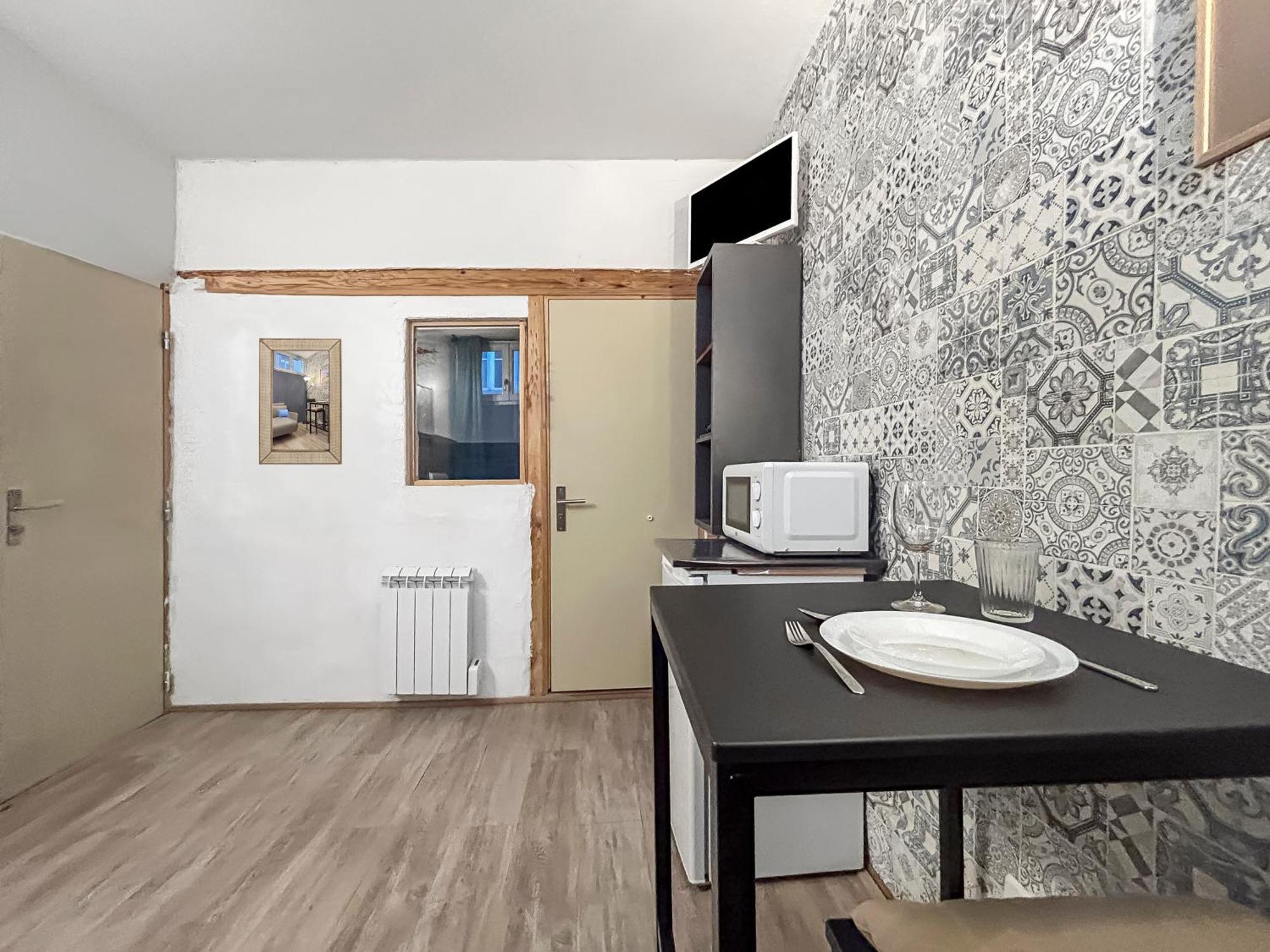 Appartement La Provence