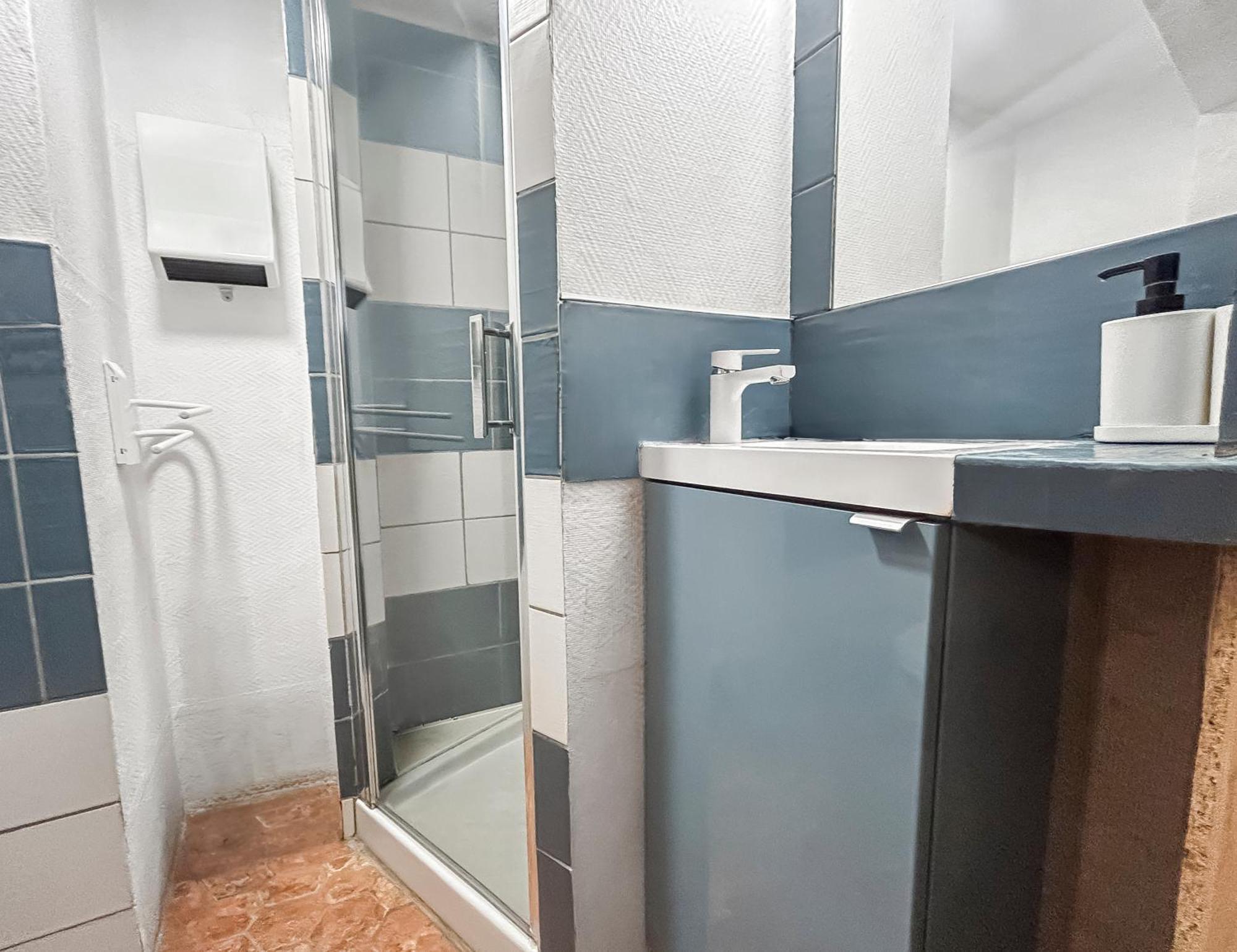 La Provence Appartement *