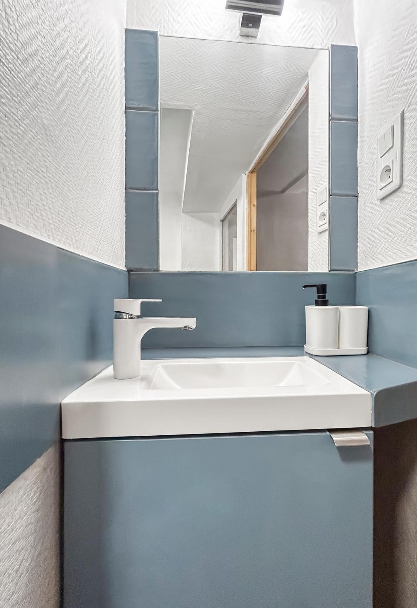 Appartement La Provence *