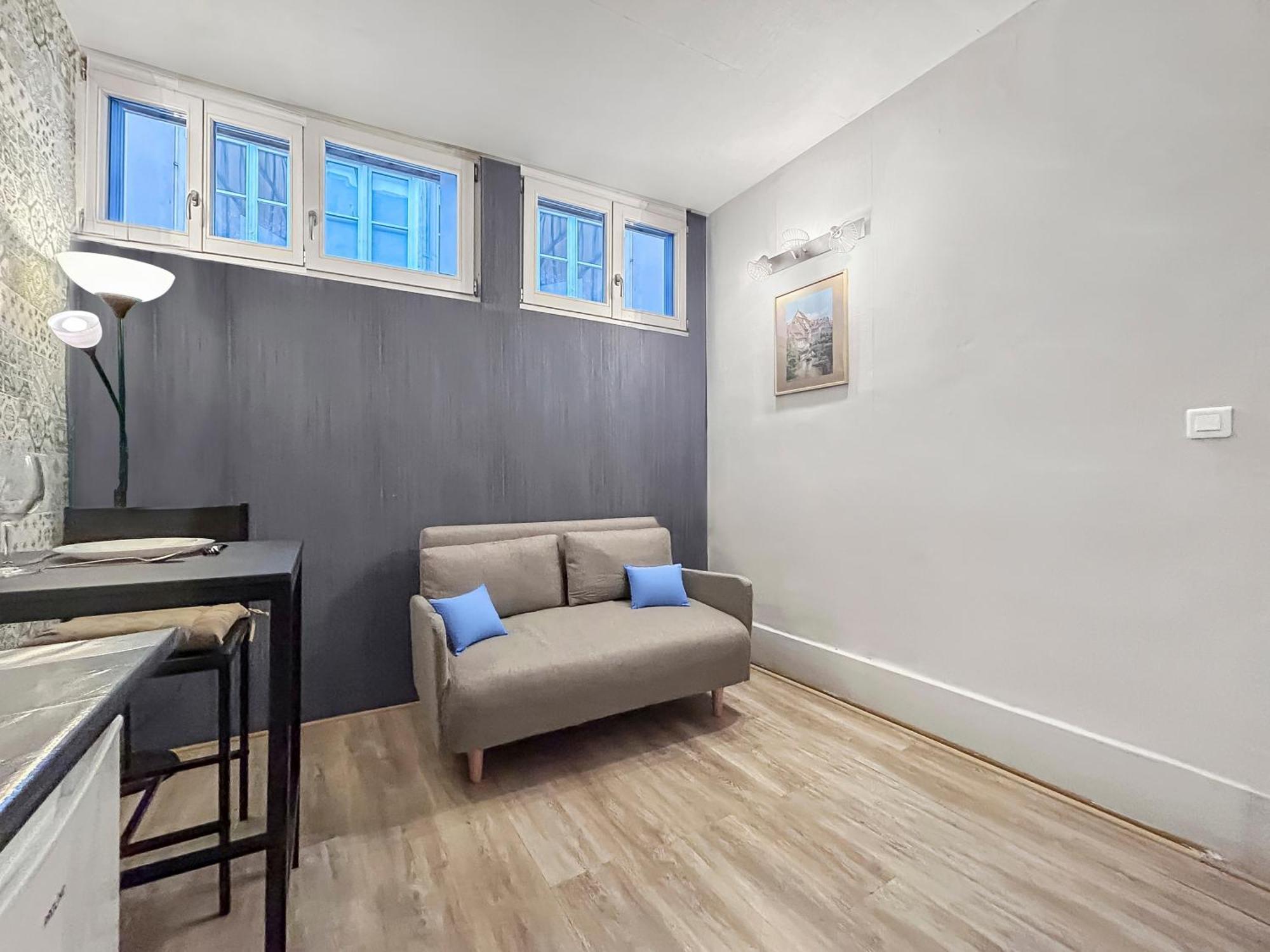 Appartement La Provence Colmar