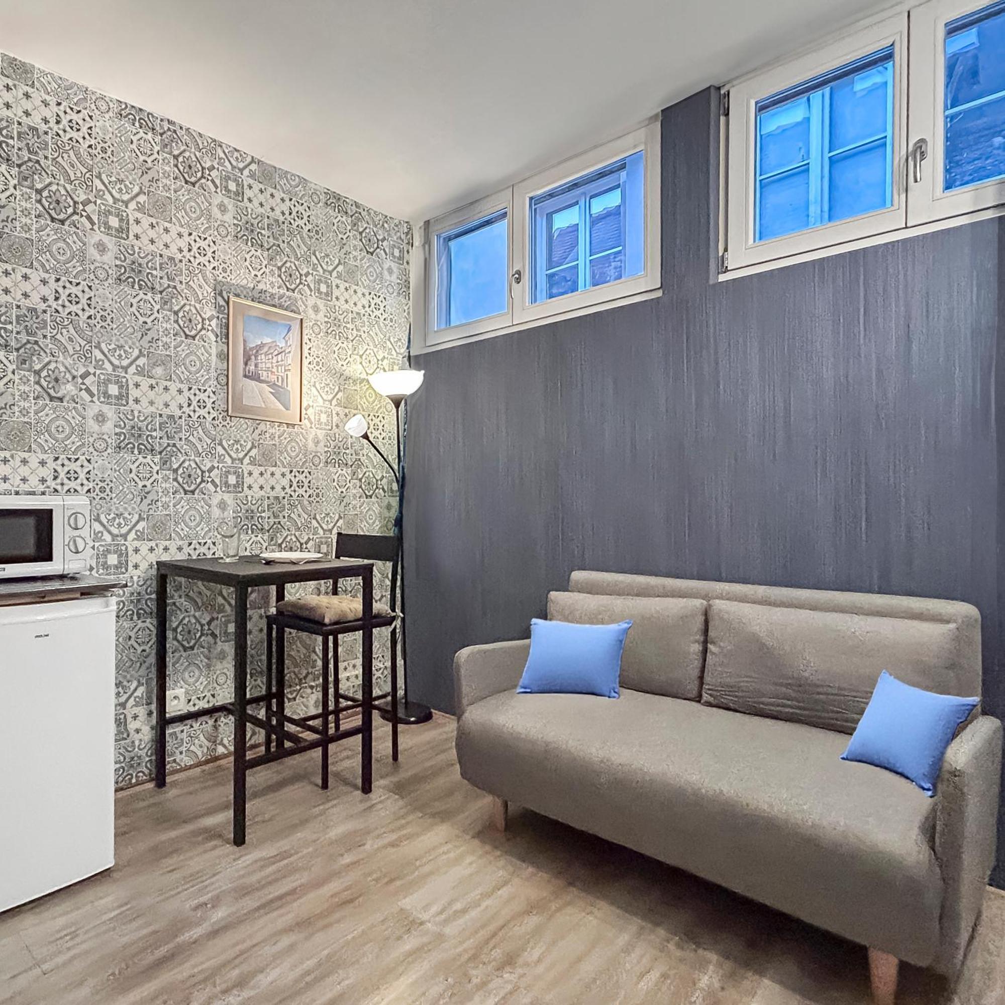 La Provence Appartement *