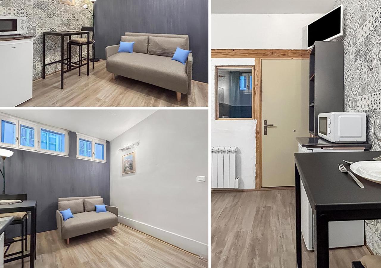 La Provence Appartement