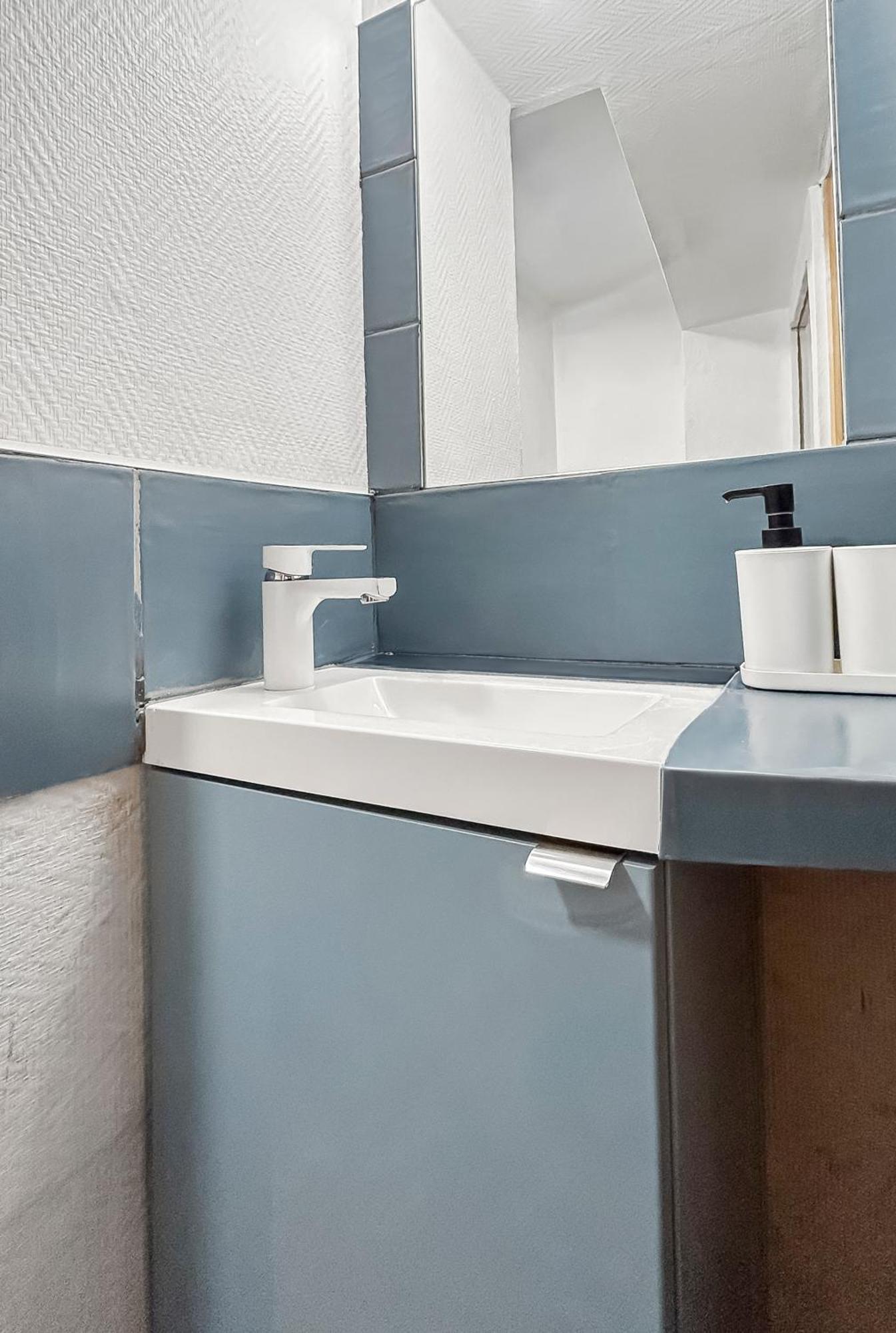 La Provence Appartement *