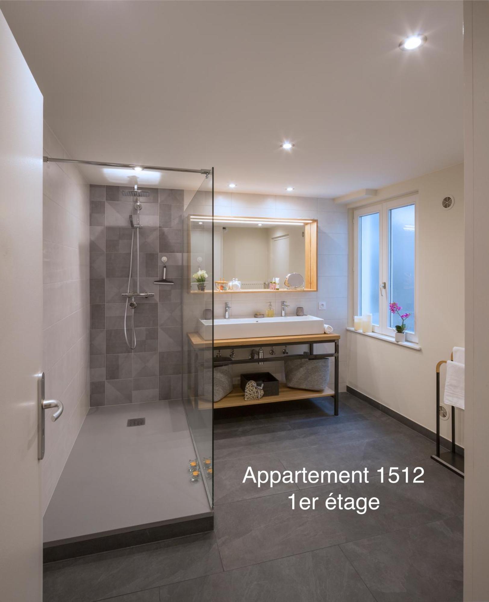 Les Du Retable Apartment Colmar
