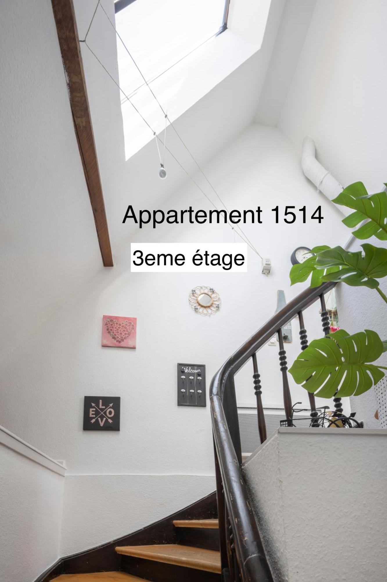 Apartment Les Du Retable *