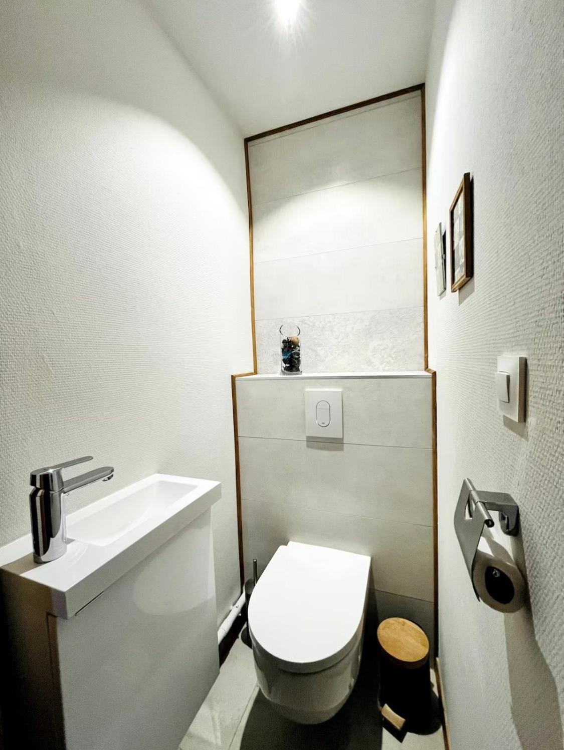 Apartment Schmoutzi & Schatzi - Au Coeur De La Colmar