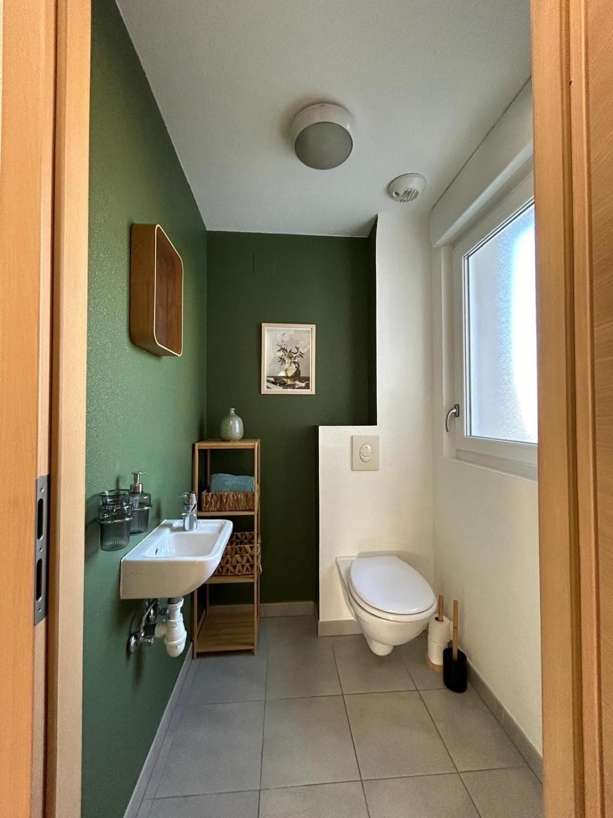 Au Coin Du Verger Vakantiehuis