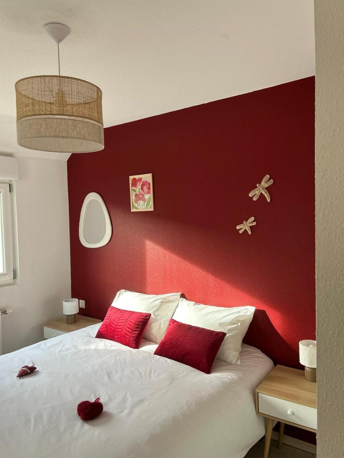 Au Coin Du Verger Vakantiehuis *