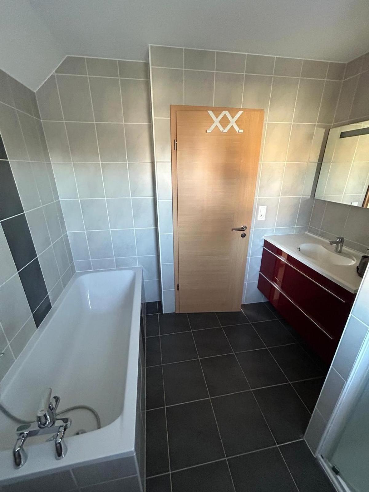 Vakantiehuis Au Coin Du Verger Colmar