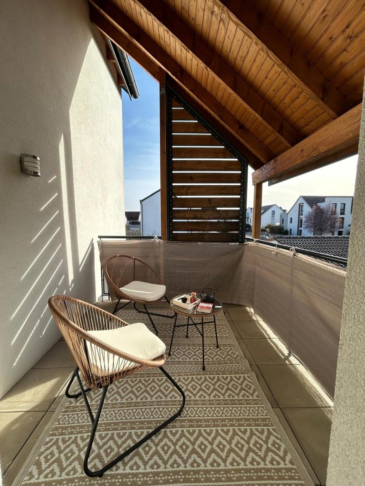Au Coin Du Verger Vakantiehuis