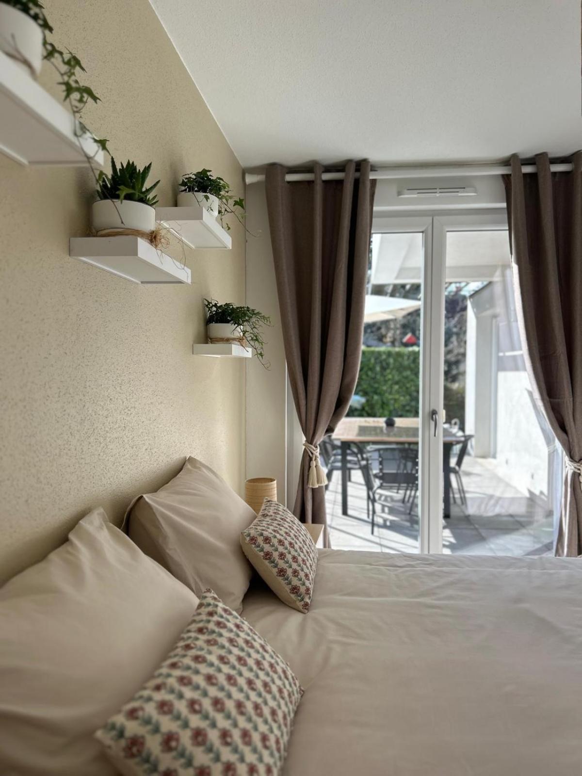 Vakantiehuis Au Coin Du Verger