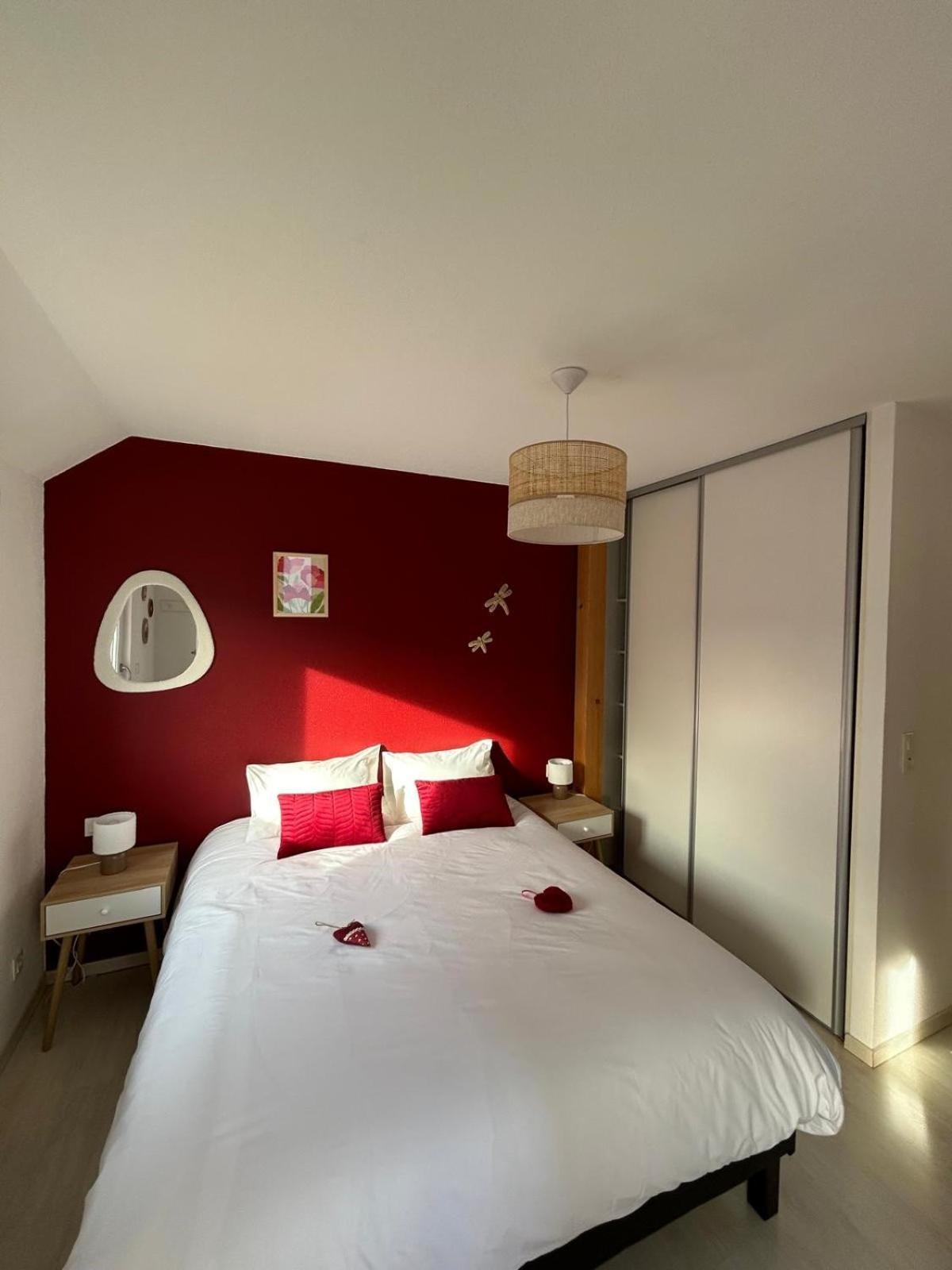 Vakantiehuis Au Coin Du Verger