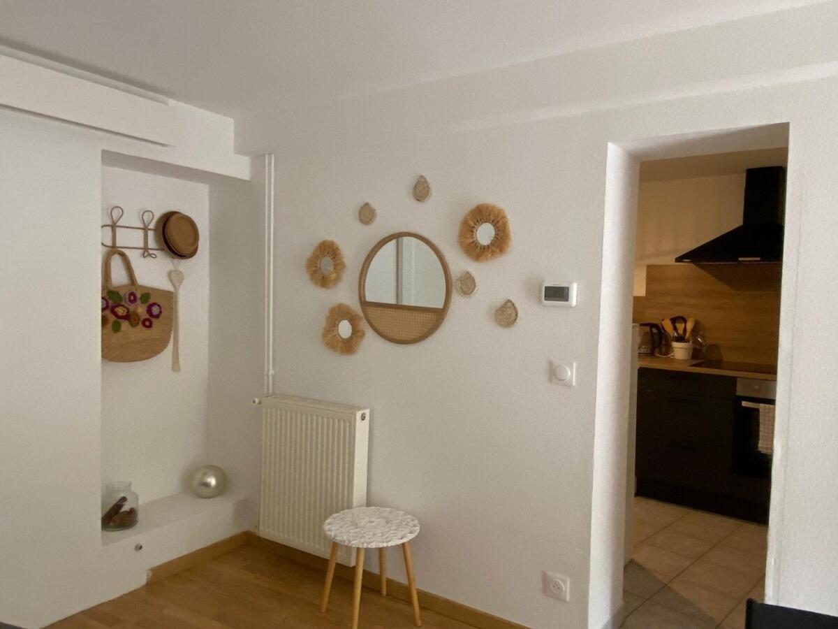 Appartement Centre Renovated 4 People - Terrace *
