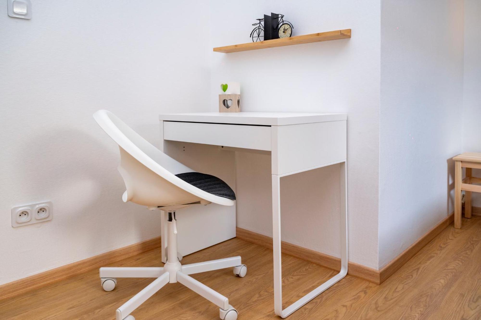 Le Bretzel Petite Venise Vieille Center Wi-fi Séjour chez l'habitant *